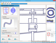 Vextractor Lite screenshot